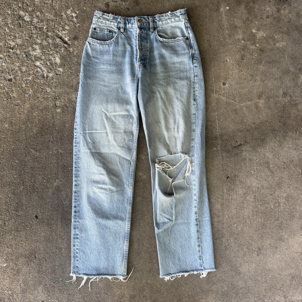 Zara‎ Jeans Size 4